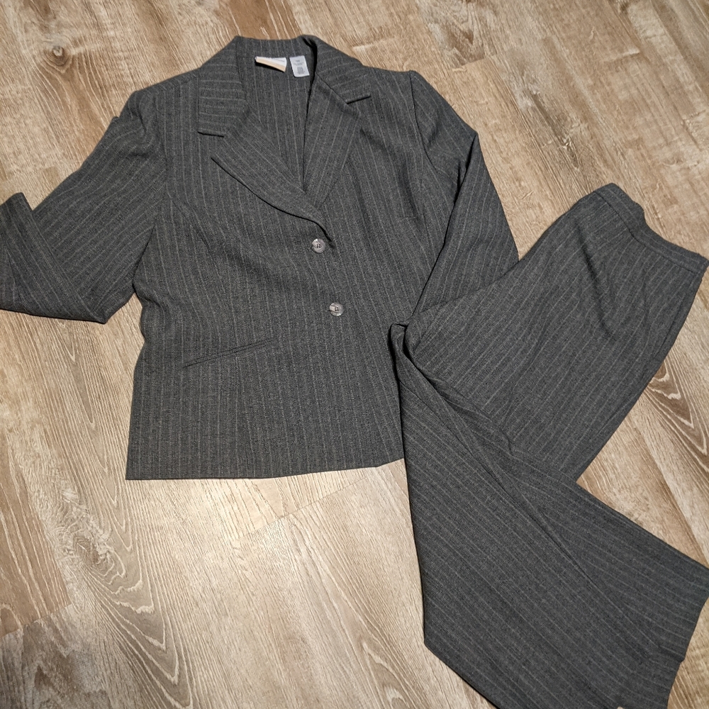 Sz 16 Alfred Dunner Suit separates- blazer